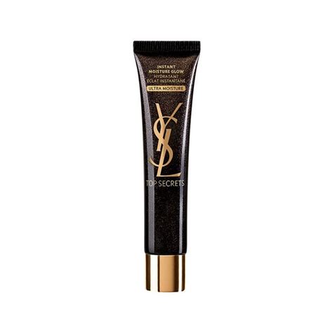 ysl instant moisture glow review indonesia|YSL top secrets makeup remover.